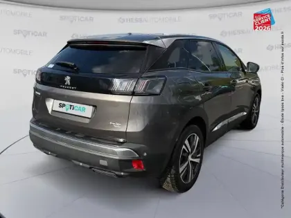 Photo 5 Peugeot 3008  1.5 BlueHDi 130ch S&S Allure Pack