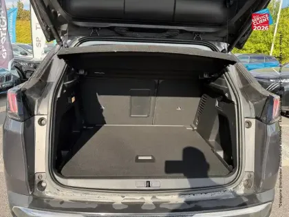 Photo 13 Peugeot 3008  1.5 BlueHDi 130ch S&S Allure Pack