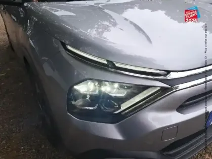 Photo 12 Citroën C4  BlueHDi 130ch S&S Shine EAT8