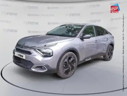 Photo Citroën C4 Shine