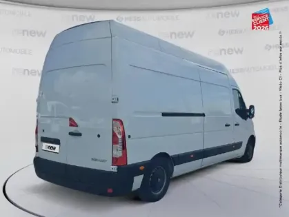 Photo 5 Renault Master  Fg F3500 L3H3 2.3 dCi 170ch Grand Confort BVR Euro6