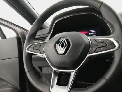 Photo 13 Renault Captur  1.0 Eco-G 100ch Techno