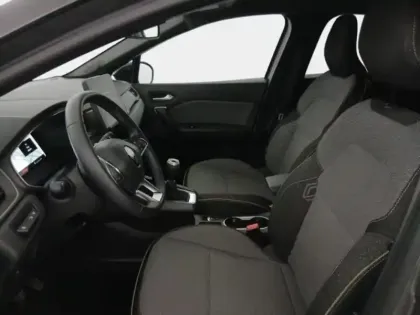 Photo 12 Renault Captur  1.0 Eco-G 100ch Techno