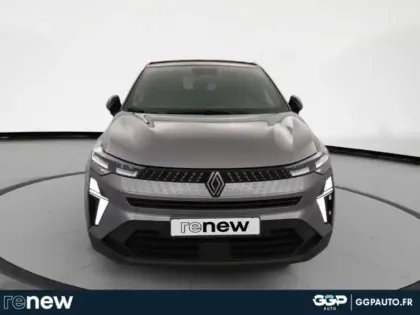 Photo 7 Renault Captur  1.0 Eco-G 100ch Techno