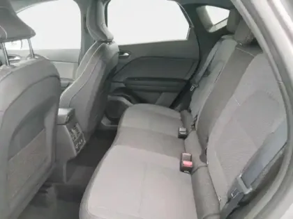 Photo 10 Renault Captur  1.0 Eco-G 100ch Techno