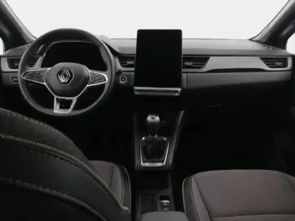 Photo 11 Renault Captur  1.0 Eco-G 100ch Techno