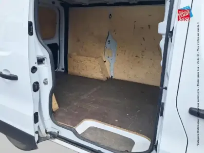 Photo 10 Renault Trafic  Fg L1H1 3T 2.0 Blue dCi 130ch Confort E6E