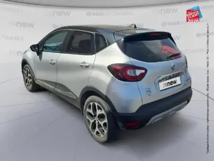 Photo 7 Renault Captur  1.3 TCe 130ch FAP Intens