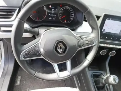 Photo 14 Renault Clio  1.0 TCe 90ch Equilibre