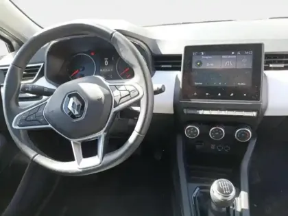 Photo 12 Renault Clio  1.0 TCe 90ch Equilibre