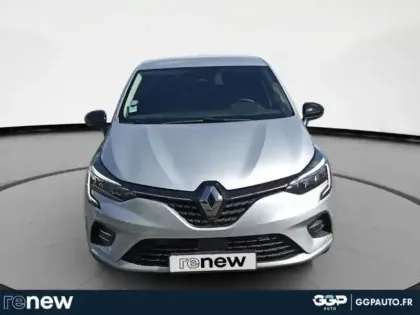 Photo 7 Renault Clio  1.0 TCe 90ch Equilibre