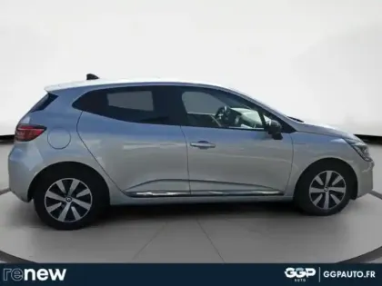 Photo 5 Renault Clio  1.0 TCe 90ch Equilibre