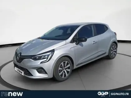 Photo Renault Clio Equilibre