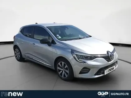 Photo 6 Renault Clio  1.0 TCe 90ch Equilibre