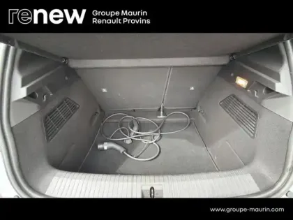 Photo 14 Renault Megane  E-Tech Electric EV60 220ch Techno super charge