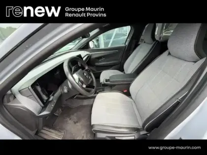 Photo 10 Renault Megane  E-Tech Electric EV60 220ch Techno super charge