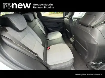 Photo 12 Renault Megane  E-Tech Electric EV60 220ch Techno super charge