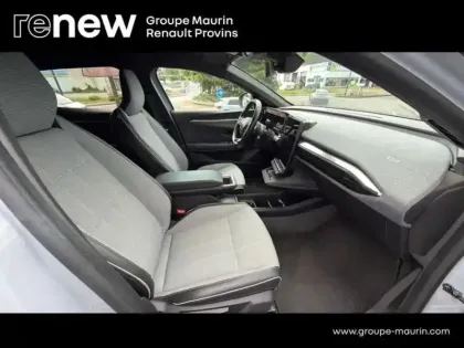Photo 13 Renault Megane  E-Tech Electric EV60 220ch Techno super charge
