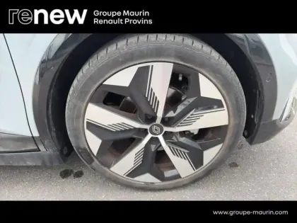Photo 8 Renault Megane  E-Tech Electric EV60 220ch Techno super charge
