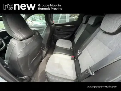 Photo 11 Renault Megane  E-Tech Electric EV60 220ch Techno super charge