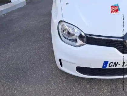 Photo 12 Renault Twingo  1.0 SCe 65ch Equilibre