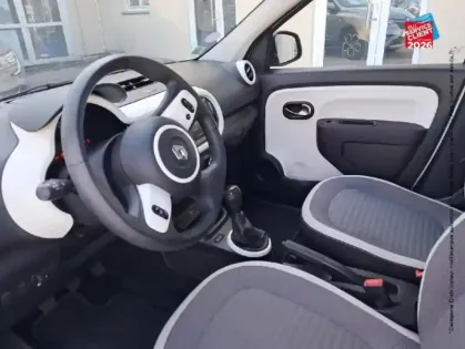 Photo 14 Renault Twingo  1.0 SCe 65ch Equilibre