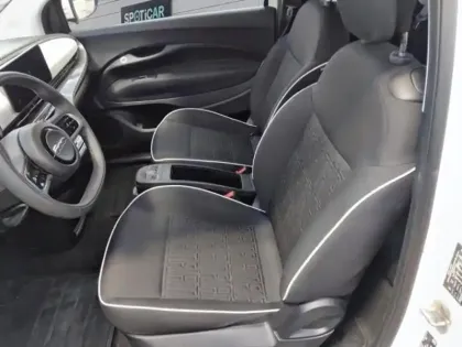 Photo 8 Fiat 500  e 118ch Pack Confort MY23
