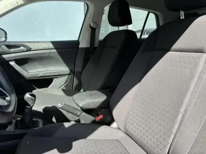Photo 9 Volkswagen T-cross  1.0 TSI 95ch Life Tech