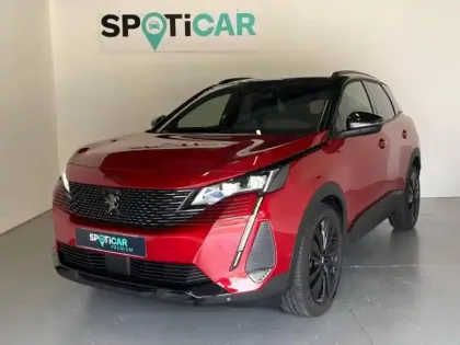 Photo Peugeot 3008 Gt