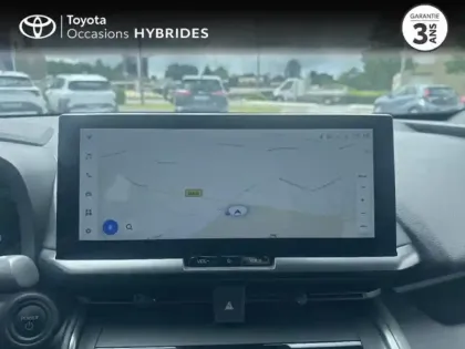 Photo 14 Toyota C-HR  2.0 Hybride Rechargeable 225ch Design NG23