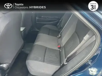 Photo 11 Toyota C-HR  2.0 Hybride Rechargeable 225ch Design NG23