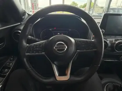 Photo 7 Nissan Juke  1.0 DIG-T 114ch N-Connecta 2022.5