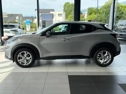 Photo 6 Nissan Juke  1.0 DIG-T 114ch N-Connecta 2022.5