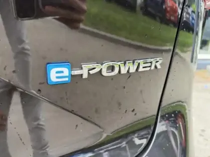 Photo 10 Nissan Qashqai  e-POWER 190ch N-Connecta 2022