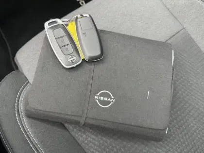 Photo 20 Nissan Qashqai  e-POWER 190ch N-Connecta 2022