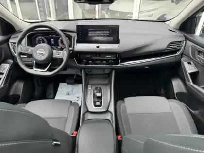 Photo 15 Nissan Qashqai  e-POWER 190ch N-Connecta 2022
