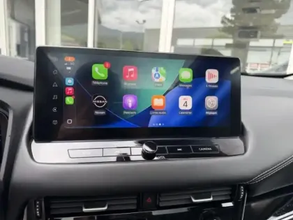 Photo 17 Nissan Qashqai  e-POWER 190ch N-Connecta 2022