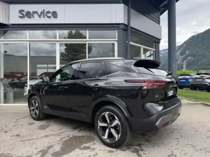 Photo 7 Nissan Qashqai  e-POWER 190ch N-Connecta 2022