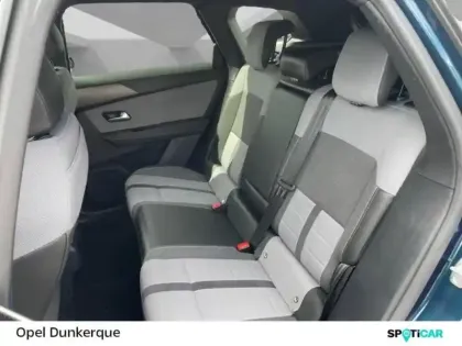 Photo 7 Opel Grandland  1.2 Turbo Hybrid 145ch GS e-DCT6