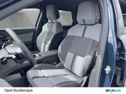 Photo 6 Opel Grandland  1.2 Turbo Hybrid 145ch GS e-DCT6