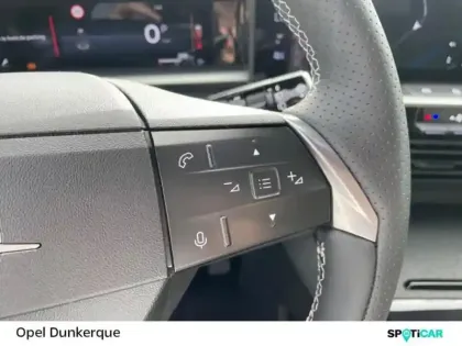Photo 13 Opel Grandland  1.2 Turbo Hybrid 145ch GS e-DCT6