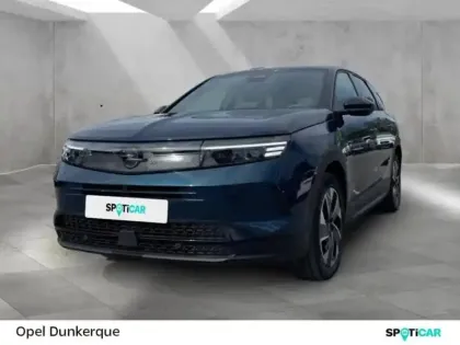 Photo Opel Grandland Gs