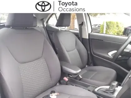 Photo 11 Toyota Yaris  Cross 116h Dynamic MC24