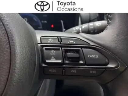 Photo 9 Toyota Yaris  Cross 116h Dynamic MC24