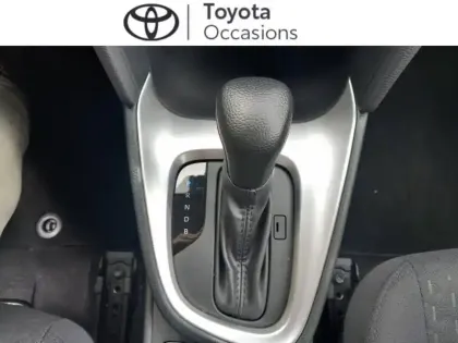 Photo 8 Toyota Yaris  Cross 116h Dynamic MC24