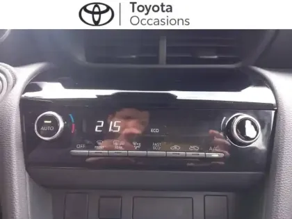 Photo 10 Toyota Yaris  Cross 116h Dynamic MC24