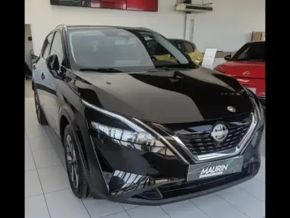 Photo Nissan Qashqai N-connecta