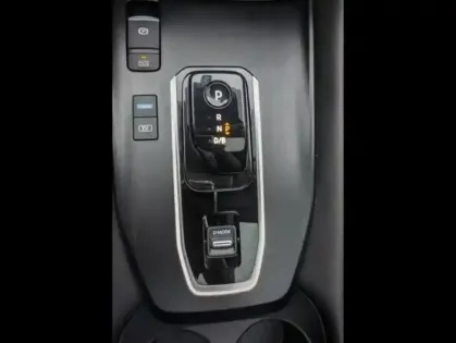 Photo 9 Nissan Qashqai  e-POWER 190ch N-Connecta 2022