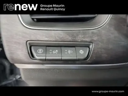 Photo 13 Renault Arkana  1.6 E-Tech 145ch full hybrid esprit Alpine -25