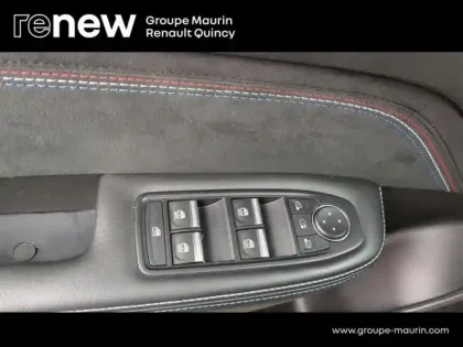 Photo 12 Renault Arkana  1.6 E-Tech 145ch full hybrid esprit Alpine -25